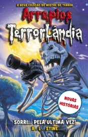 Capa do artigo Sorri... Pela Última Vez!