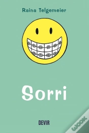 Capa do artigo Sorri