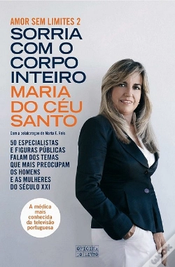 Capa do artigo Sorria com o Corpo Inteiro
