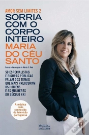 Capa do artigo Sorria com o Corpo Inteiro