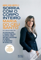 Capa do artigo Sorria Com O Corpo Inteiro