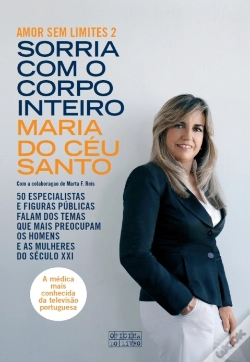 Capa do artigo Sorria Com O Corpo Inteiro