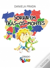 Sorrir em Trás-Os-Montes