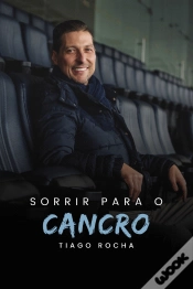 Capa do artigo Sorrir para o Cancro