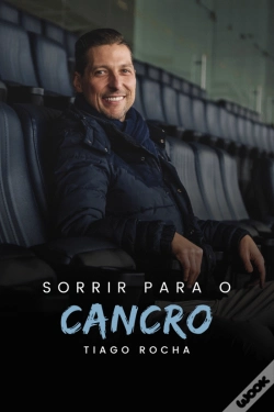 Capa do artigo Sorrir para o Cancro