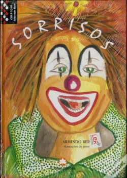 Capa do artigo Sorrisos