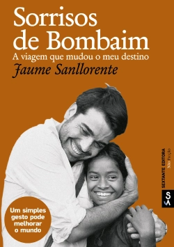 Capa do artigo Sorrisos de Bombaim