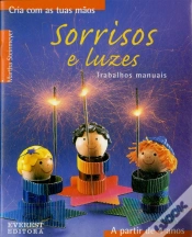 Capa do artigo Sorrisos e Luzes