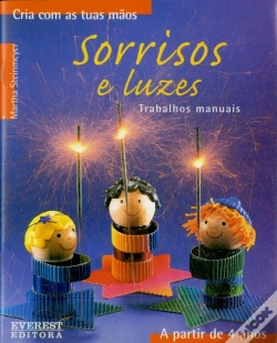 Capa do artigo Sorrisos e Luzes
