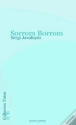 Capa do artigo Sorrom Borrom : Bilingue