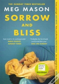 Capa do artigo Sorrow And Bliss