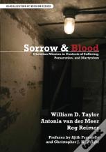 Sorrow And Blood