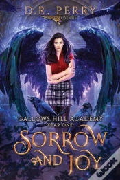 Capa do artigo Sorrow And Joy