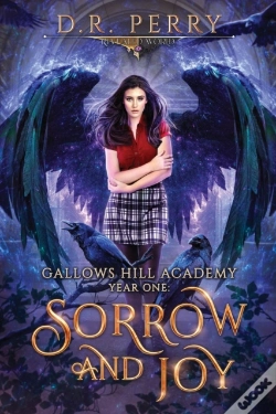 Capa do artigo Sorrow And Joy