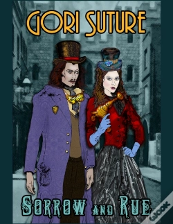 Capa do artigo Sorrow And Rue