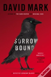 Capa do artigo Sorrow Bound