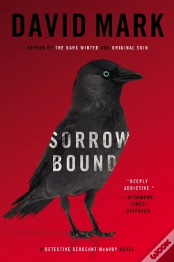 Capa do artigo Sorrow Bound