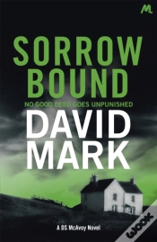 Capa do artigo Sorrow Bound