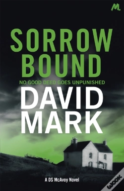 Capa do artigo Sorrow Bound