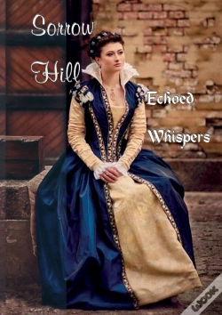 Capa do artigo Sorrow Hill - Echoed Whispers