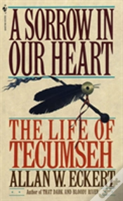 Capa do artigo Sorrow In Our Heart