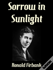 Capa do artigo Sorrow In Sunlight
