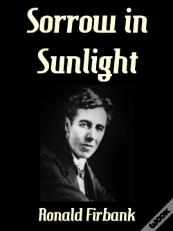 Capa do artigo Sorrow In Sunlight