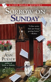 Capa do artigo Sorrow On Sunday