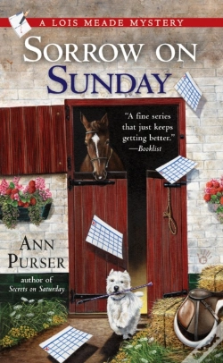 Capa do artigo Sorrow On Sunday