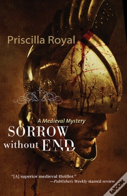 Capa do artigo Sorrow Without End