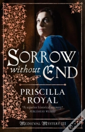 Capa do artigo Sorrow Without End