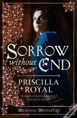 Capa do artigo Sorrow Without End