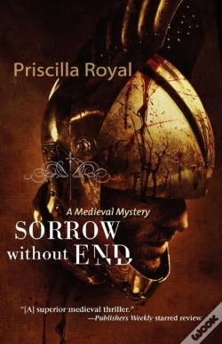 Capa do artigo Sorrow Without End