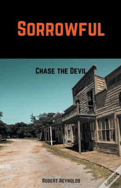 Capa do artigo Sorrowful