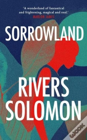 Sorrowland