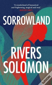 Capa do artigo Sorrowland