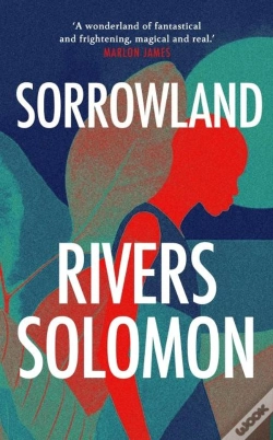 Capa do artigo Sorrowland