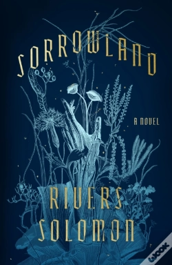 Capa do artigo Sorrowland