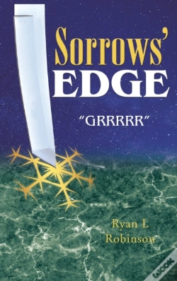 Capa do artigo Sorrows' Edge