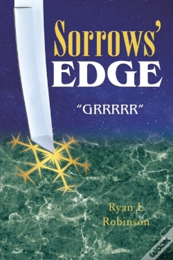 Capa do artigo Sorrows' Edge