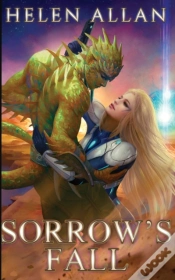 Capa do artigo Sorrow