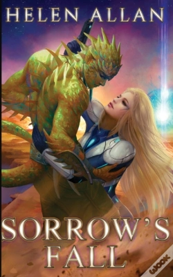 Capa do artigo Sorrow'S Fall
