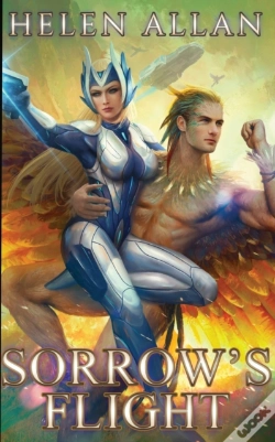 Capa do artigo Sorrow'S Flight