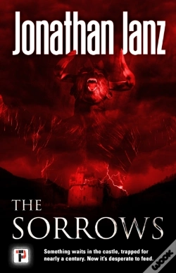 Capa do artigo Sorrows
