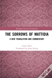 Sorrows Of Mattidia