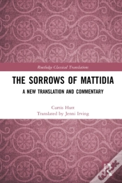 Capa do artigo Sorrows Of Mattidia