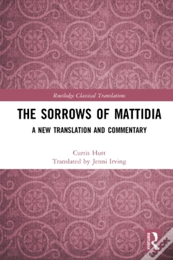 Capa do artigo Sorrows Of Mattidia