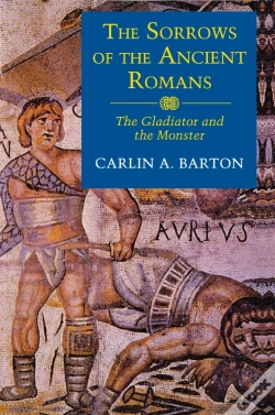 Capa do artigo Sorrows Of The Ancient Romans