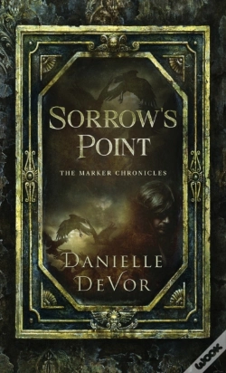 Capa do artigo Sorrow'S Point