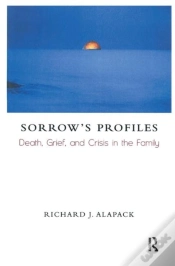 Capa do artigo Sorrow